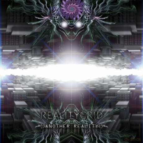 Realitygrid: Another Reality [CD]