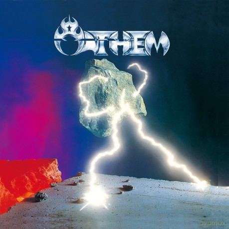 Anthem: Anthem [CD]