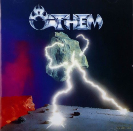 Anthem: Anthem [CD]