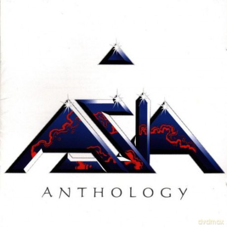 Asia: Anthology [CD]