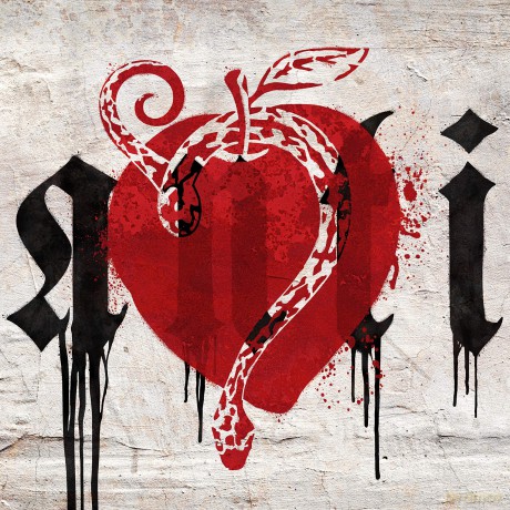 Hyde: Anti (Limited) [CD]
