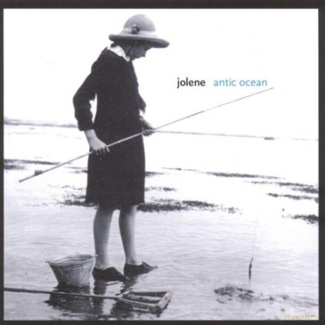 Jolene: Antic Ocean [CD]
