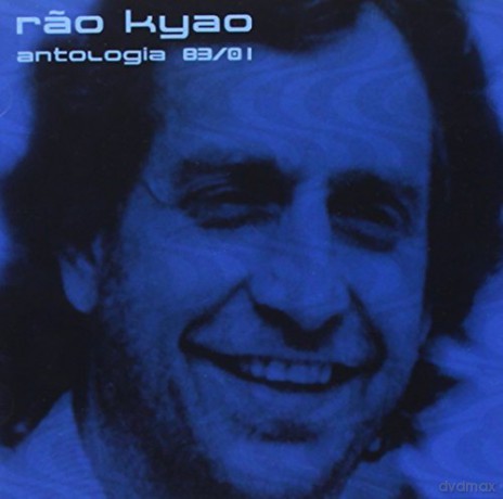 Rao Kyao: Antologia 83 - 01 [2CD]
