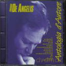 Edoardo De Angelis: Antologia D'Autore [CD]