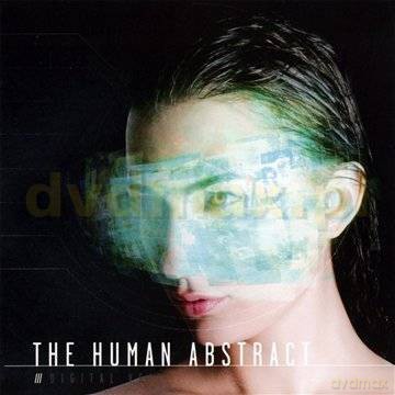 The Human Abstract: Digital Veil [CD]