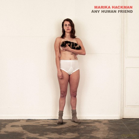 Marika Hackman: Any Human Friend [CD]