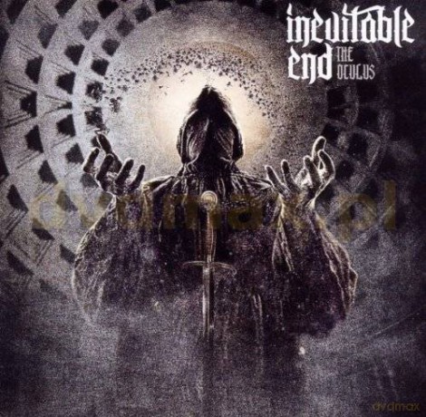 Inevitable End: The Oculus [CD]