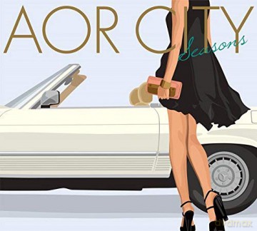 Aor City Seasons [CD]