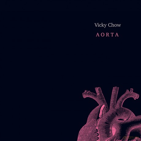 Vicky Chow: Aorta [CD]