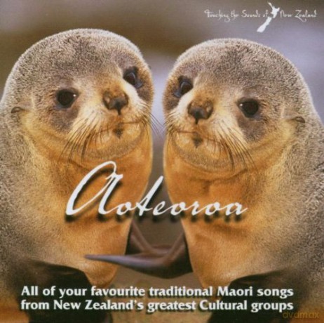 Yukmouth: Aoteoroa = Neuseeland [CD]