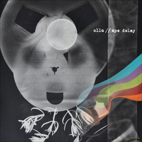 Ollo: Ape Delay [CD]