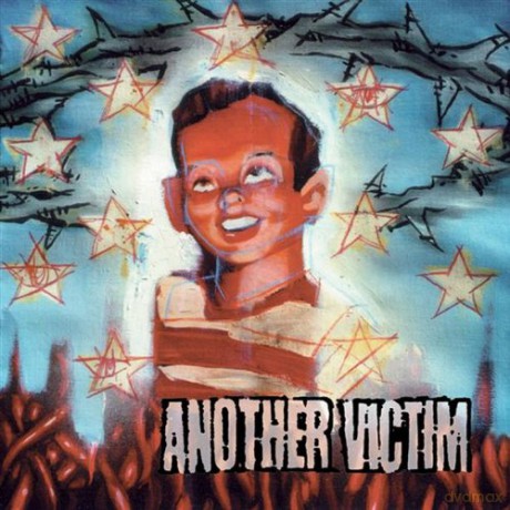 Another Victim: Apocalypse Now [CD]