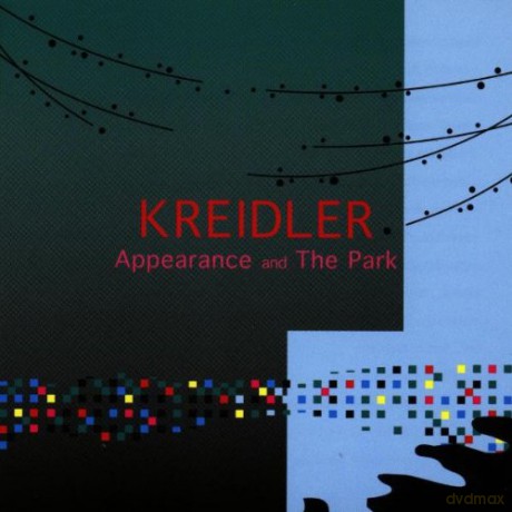 Kreidler: Appearance And The Park [CD]