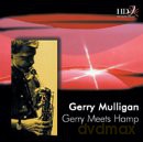 Gerry Mulligan: Appel Core [CD]