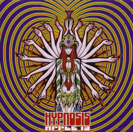 Hypnosis: Apple 13 [CD]