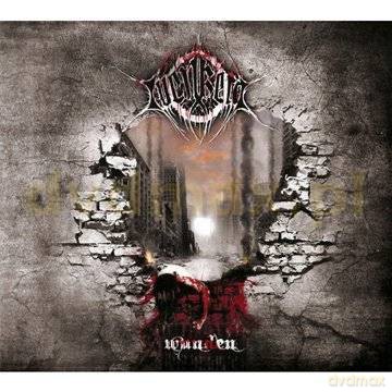 Ivenberg: Wunden [CD]