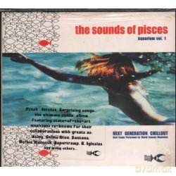 Sounds of Pisces: Aquarium [CD]