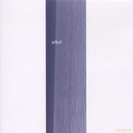 Arbol: Arbol [CD]
