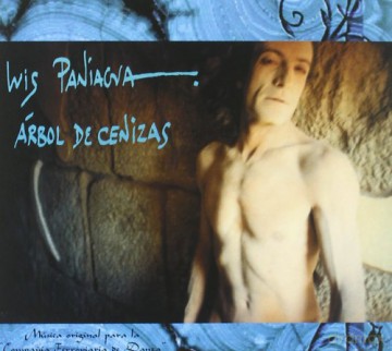 Luis Paniagua: Arbol De Cenizas [CD]