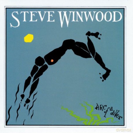 Steve Winwood: Arc of a Diver [2CD]