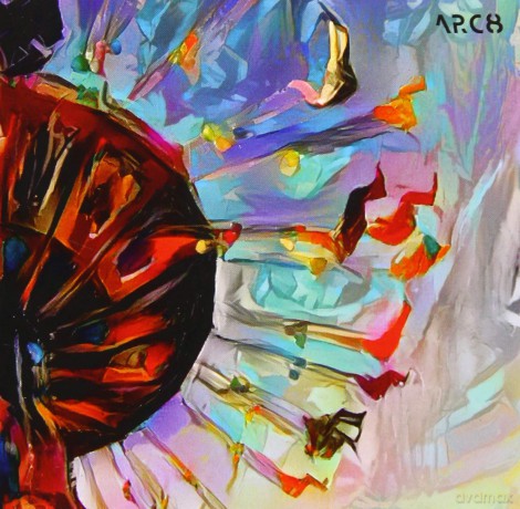 Arcadelt: Arc8 [CD]
