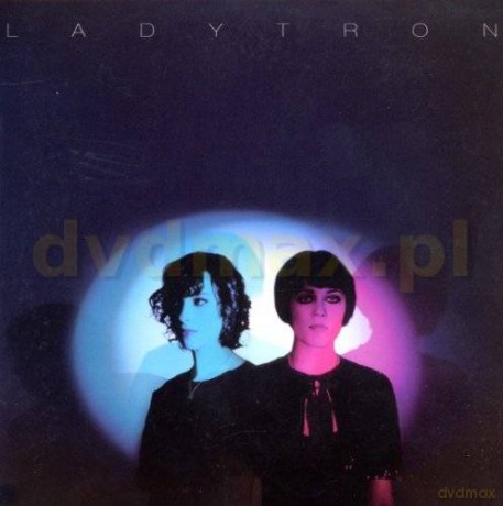 Ladytron: Best Of Ladytron [CD]