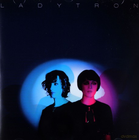 Ladytron: Best Of Ladytron [CD]