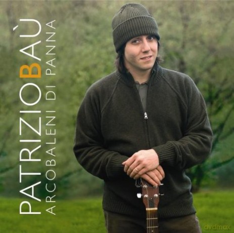 Patrizio Bau': Arcobaleni Di Panna [CD]
