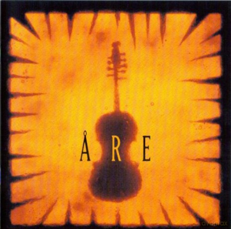 Bukkene Bruse: Are [CD]