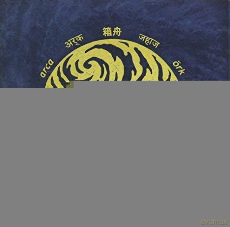 In Hearts Wake: Ark [CD]