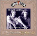 The Cate Brothers: Arkansaa Soul Siblings [CD]