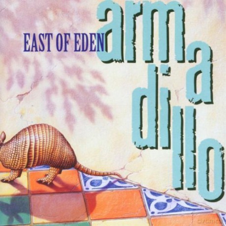 East Of Eden: Armadillo [CD]