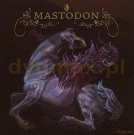 Mastodon: Remission [CD]