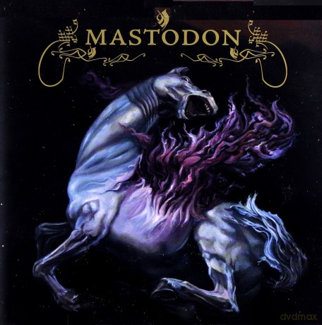 Mastodon: Remission [CD]