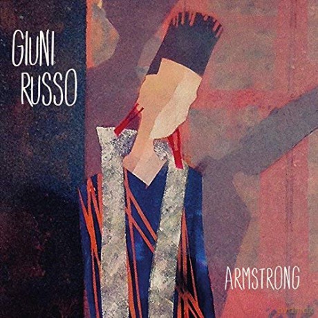 Russo Giuni: Armstrong [2CD]
