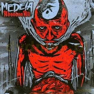 Medeia: Abandon All [CD]