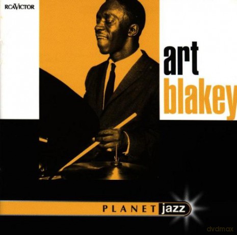 Art Blakey: Art Blakey [CD]