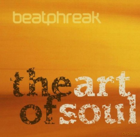 Beatphreak: Art Of Soul [CD]