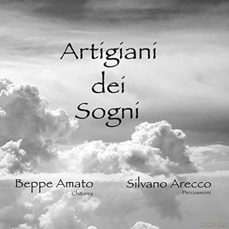 Beppe Amato: Artigiani Dei Sogni [CD]