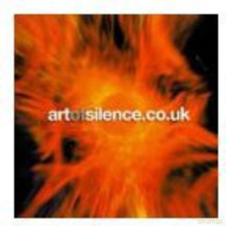 Art Of Silence: Artofsilence.co.uk [CD]