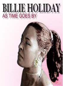 Billie Holiday: As Time Goes By [CD]