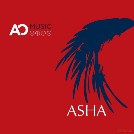 Ao Music: Asha [CD]