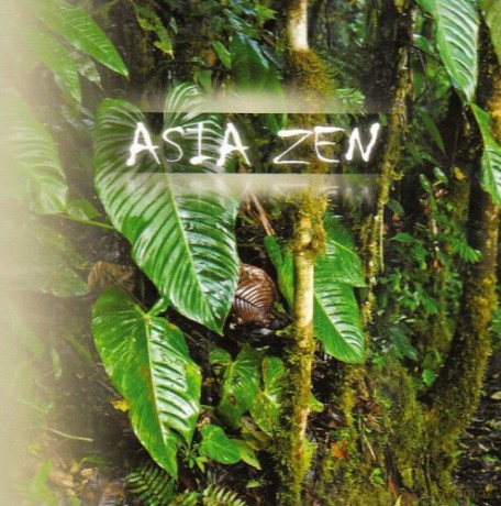 Asian Zen [CD]