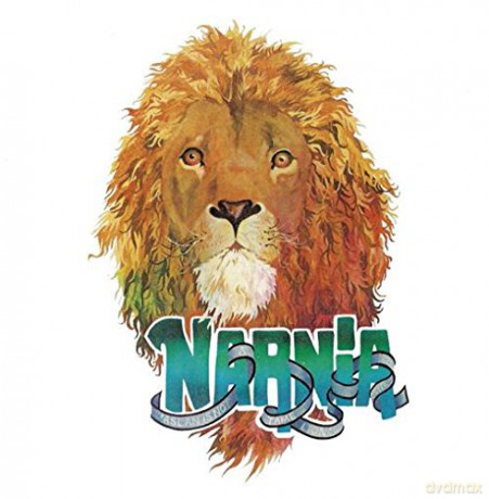 Narnia: Aslan Is Not A Tame Lion [CD]
