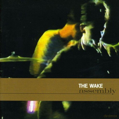 The Wake: Assembly [CD]