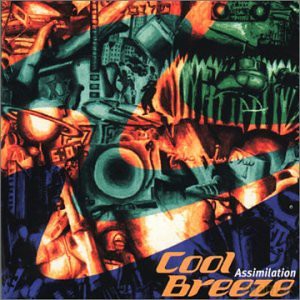 Cool Breeze: Assimiliation [CD]
