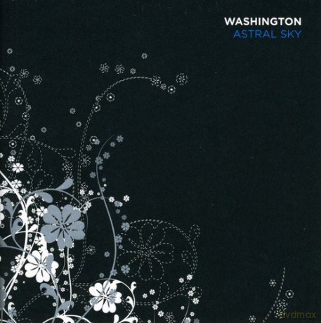 Washington: Astral Sky [CD]