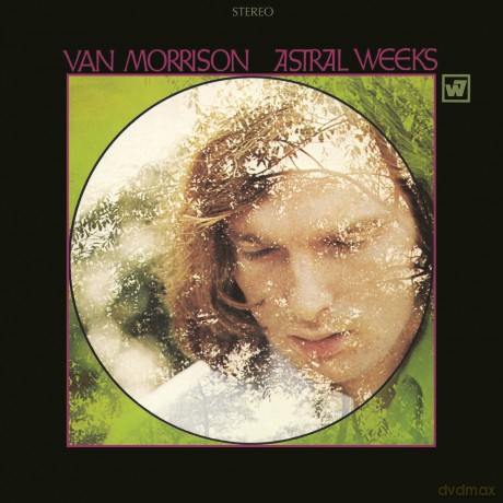 Van Morrison: Astral Weeks (Limited) [CD]