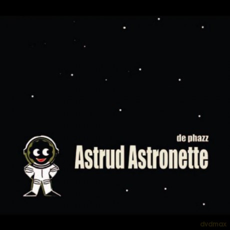 De-Phazz: Astrud Astronette [CD]