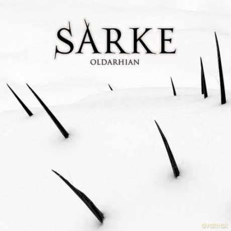 Sarke: Oldarhian [Winyl]